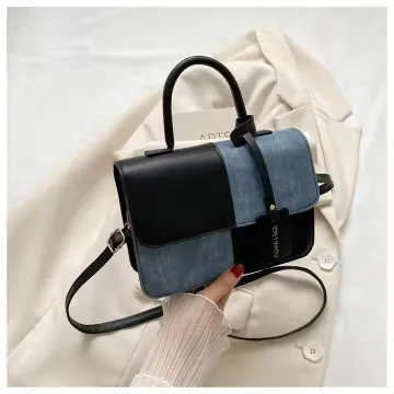 High Quality Fashionable Vintage Ladies Bag